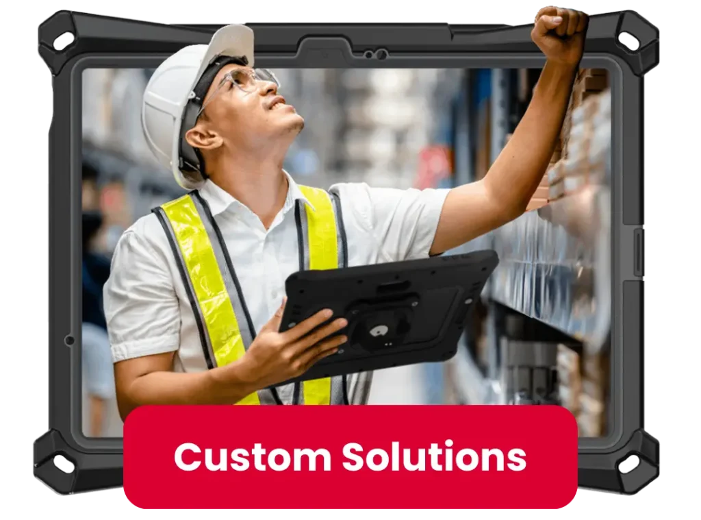 custom solutions