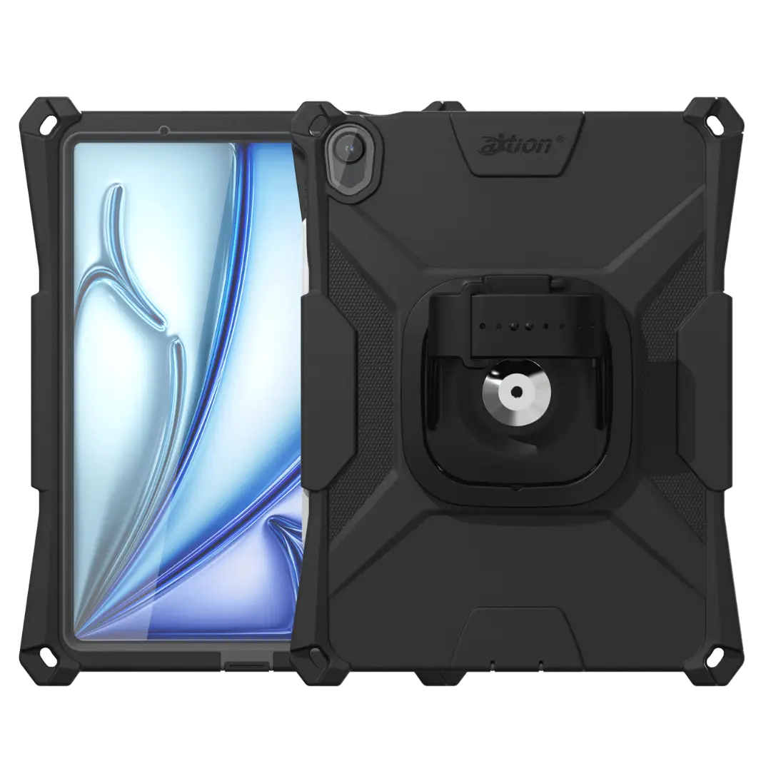 aXtion Bold | Rugged & Durable Tablet Cases | The Joy Factory
