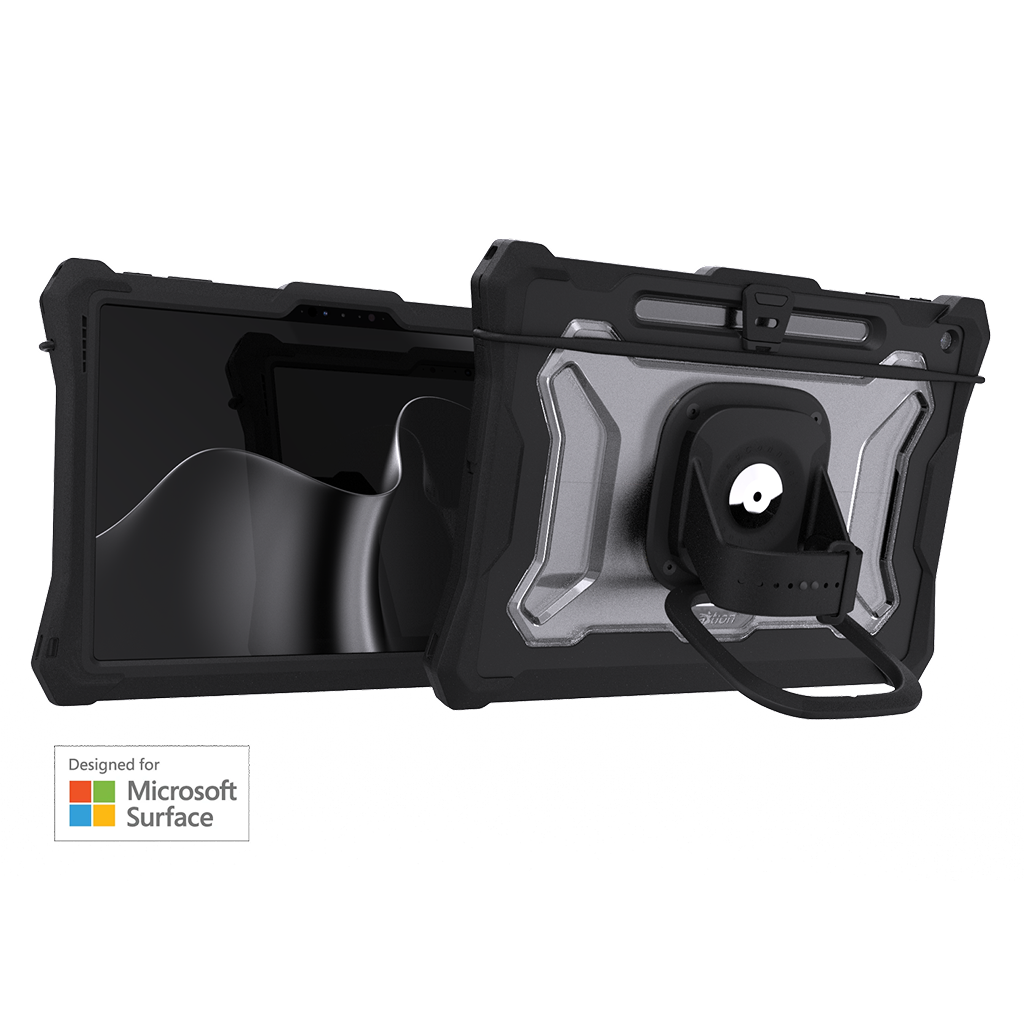Rugged Tablet Case aXtion Go Surface Pro 12-inch 2nd Edition
