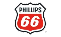 Phillips66 - Logo - The Joy Factory