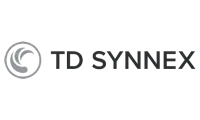 TD Synnex Logo - The Joy Factory