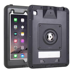 aXtion Pro M 防水・防滴ケース - iPad 9.7（第6/5世代）用 - CWA609