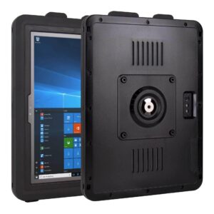 aXtion Pro M強固型防水防摔保護殼 – Surface Pro 6/5/4 適用 – CWM309