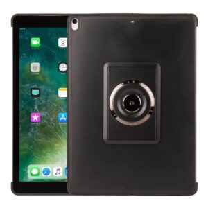 MagConnect Magnetic Back Cover For iPad Pro 12.9 (2nd/5th Gen) - MMA400