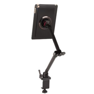 MagConnect Magnetic Large Clamping Carbon Fiber Stand -- For iPad mini 5 | 4 - MME303