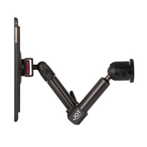 MagConnect Magnetic Carbon Fiber Wall Mount -- For iPad mini 5 | 4 - MME304
