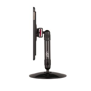 MagConnect Magnetized Desktop Carbon Fiber Stand -- For iPad mini 5 | 4 - MME311