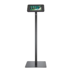Elevate II 系列 - 壁掛式一體機（黑色）-- iPad 10.2 代（2021 版）/ 第 8 代 / 第 7 代 適用 - KAA111B