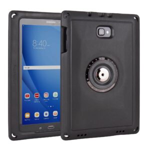 aXtion Edge M 磁吸跌落保護殼 - 適用於 Galaxy Tab A 10.1 （2016 版） - CWS100