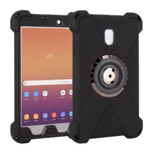 aXtion Bold M Magnetic Waterproof Military Spec Drop-Proof Protective Case – Galaxy Tab A 8 – CWS301