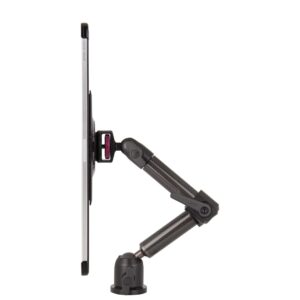 MagConnect magnetic carbon fiber wall mount -- for iPad Pro 12.9 (3rd generation) - MMA4104