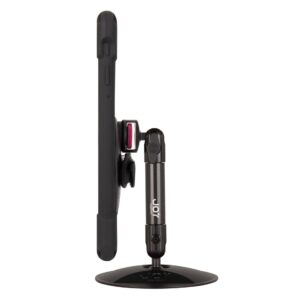 Magnetic Desktop Stand - with MP Multi-function Waterproof and Shockproof Protective Case - for Galaxy Tab A 10.5 - MWS2011MP