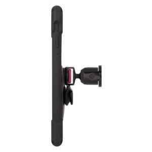 Magnetic wall-mounted stand with MP Multi-functional waterproof and drop-proof case -- For Galaxy Tab A 10.5 -- MWS2015MP
