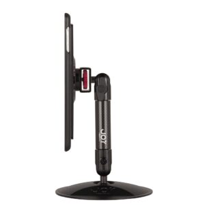 MagConnect magnetic desktop carbon fiber stand -- iPad mini 3/2/1 - MME211