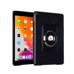 iPad10.2インチ（第9世代、2021年版／第8世代／第7世代）用MagConnectマグネットバックカバー - MMA200T