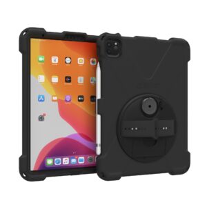 aXtion Bold MP 多機能防水ミリタリーグレード落下防止保護ケース - iPad Pro 11インチ（第2世代、2020年版）対応 - CWA732MP