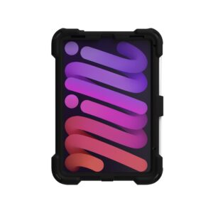aXtion Bold MP 多功能防水軍用防摔保護殼 - iPad mini （A17 Pro） |第六次合身