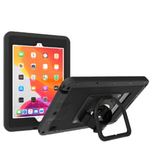 aXtion Extreme MP極致型防爆防水防摔保護殼 – iPad 10.2吋 (第九代*, 2021年版/第八代/第七代)​適用 – CWA637MP-IS