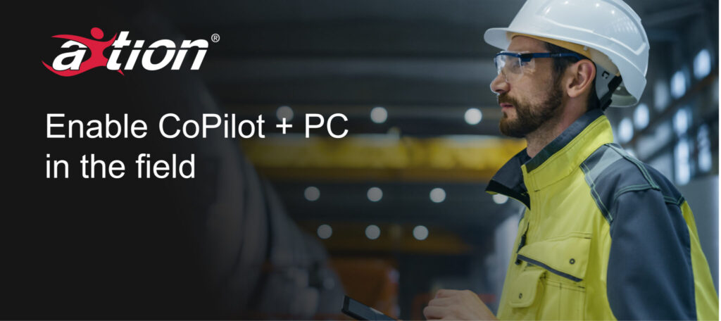 copilot and pc banner