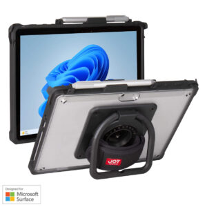 aXtion Edge MP 磁性多功能防摔保護套 – 適用於 Surface Go / Go 2 / Go 3 / Go 4