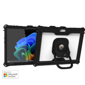 aXtion Go MP 磁吸多功能防水防摔保護膜 - 適用於 Surface Pro 11 |專業版 10 |專業版 9 - CWM344MP