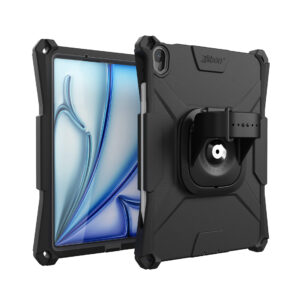 aXtion Bold MP 多功能防水防震保護殼 – 適用於 iPad Air 11 英寸 （M3） |（M2）適用