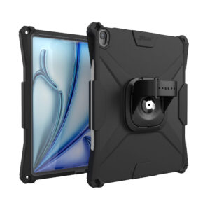 aXtion Bold MP 多功能防水防震保護殼 – 適用於 iPad Air 13 英寸 （M3） |（M2）適用