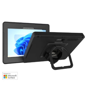 aXtion Extreme MP Extreme 防爆防水防摔保護殼 – 適用於 Surface Go 3