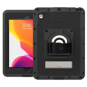 aXtion Extreme MP Extreme 防爆防水防摔保護殼 – 適用於 iPad 10.2 英寸第 9 代（2021 版）/第 8 代/第 7 代