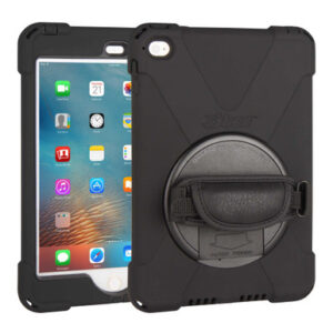 aXtion Bold P multifunctional waterproof military-standard anti-drop protective case - for iPad mini 4