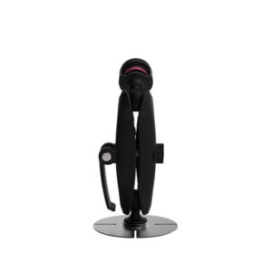 MagConnect 重型鋁製膠粘劑支架，帶 26mm 球 - MMU231