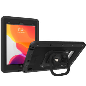 aXtion Pro MP 強固型 IP68 防水防摔保護殼 – iPad 10.2吋 第九代(2021年版) / 第八代 / 第七代​ 適用