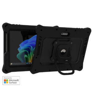 aXtion Pro MP強固型防水防摔保護殼 – Surface Pro 11 | Pro 10 | Pro 9適用 – CWM349MP