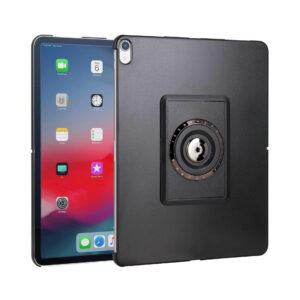 適用於 iPad Pro 12.9（第 3 代）的 MagConnect 磁性後蓋適用於 iPad Pro 12.9（第 3 代）- MMA410