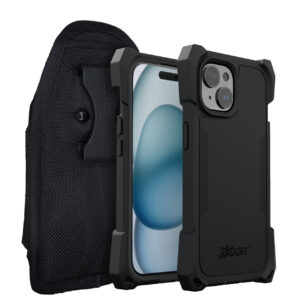 適用於iPhone 15的 aXtion Edge Bundle - CPA310HS