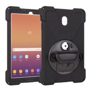aXtion Bold MP multifunctional waterproof military-spec anti-drop protective case-for Galaxy Tab A 10.5 (2018)