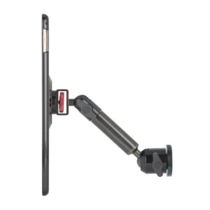 MagConnect 碳纖維壁掛架 -- 適用於 iPad 9.7（第 6/5 代） / iPad Air - MMA221