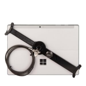 LockDown Universal Clamp Anti-theft Lock (Password Lock) – Suitable for 7 to 10-inch Tablets – MCU104