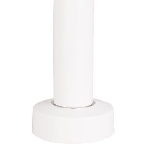 Elevate II Series - Kiosk 270 Degree Bracket Swivel Module (White) - KKX102