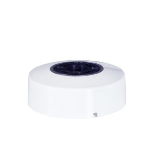 Elevate II Series - Kiosk 90 Degree Rotation Module (White) - KKX101