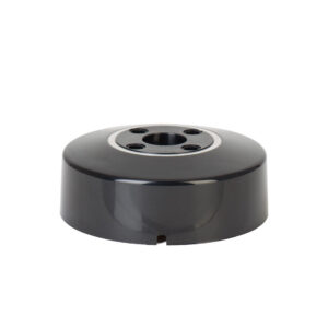 Elevate II Series - Kiosk 270 Degree Bracket Rotation Module (Black) - KKX104