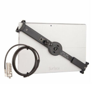 LockDown 通用夾式防盜鎖（密碼鎖） - 適用於 10 至 13 英尺平板電腦 - MCU109