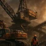 extreme industrial environments