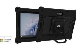 Thermo-defend surface pro 9