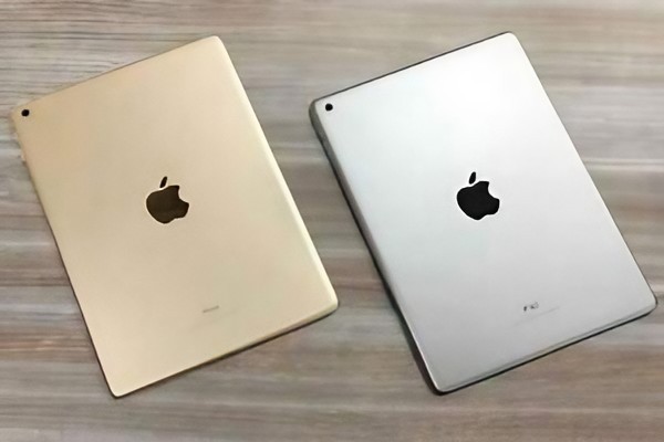 find your ipad serial id