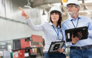 plant manager manufacturing