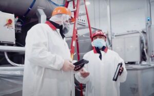redzone connected workforce