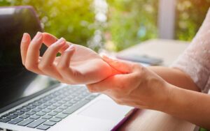 ergonomics for work