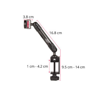 magconnect tablet mount