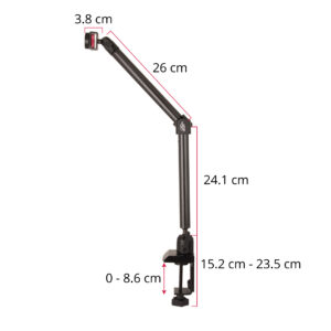 magconnect tablet mount